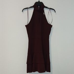 Parker Halter Dress